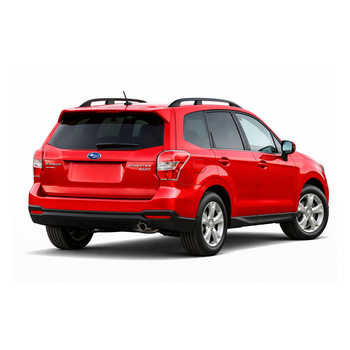 LUNETA SUBARU FORESTER-FM5 2013-2018